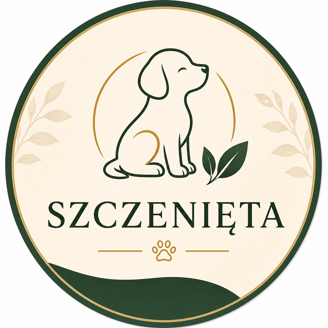 Zestawy dla SZCZĘNIĄT - DOBRY START