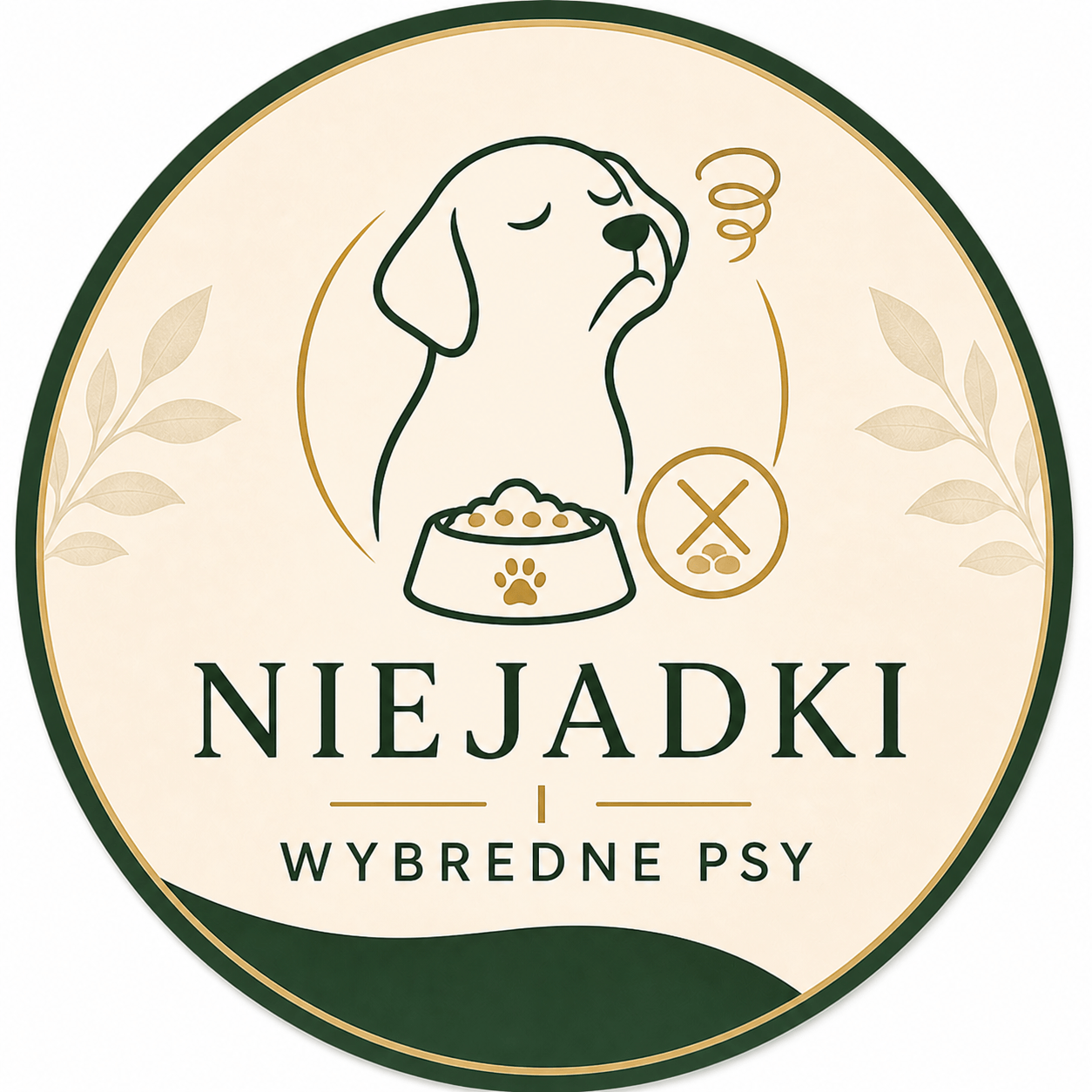 Zestawy dla NIEJADKÓW I WYBREDNYCH PSÓW